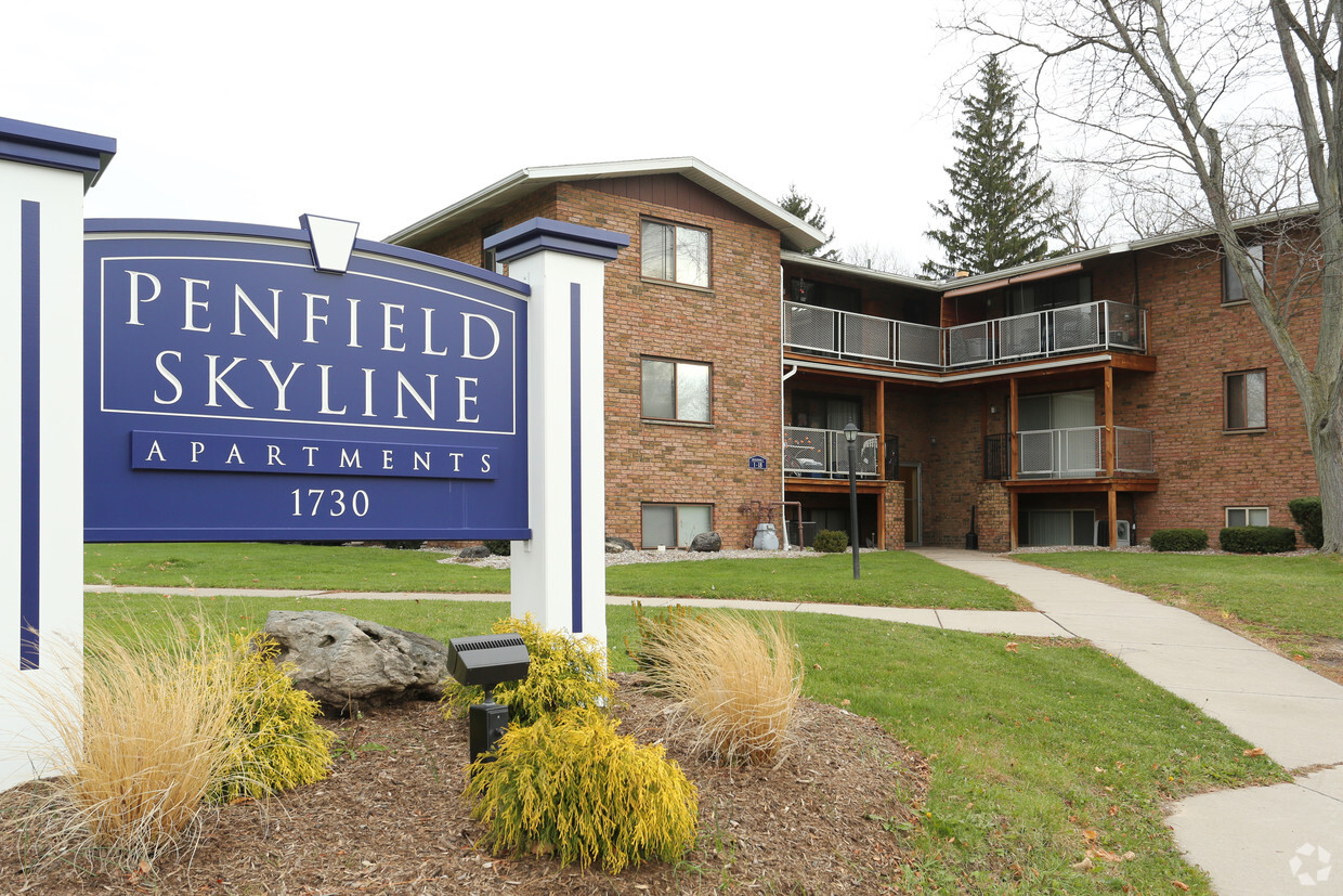 Foto principal - Penfield Skyline Apartments