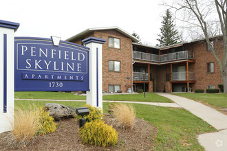 Building Photo - Penfield Skyline Apartments