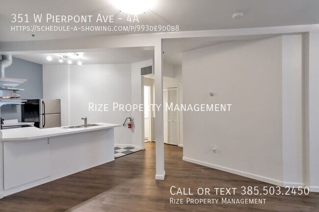 Foto del edificio - 351 Pierpont Ave