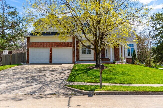 Foto del edificio - 1110 Brookedale Ct
