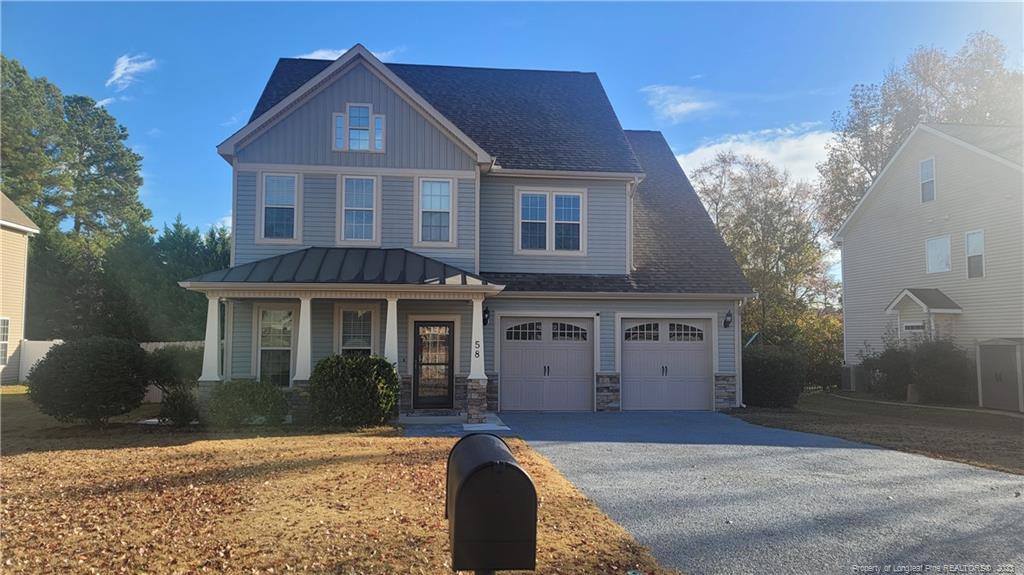 Foto principal - 58 Jack Harris Ln