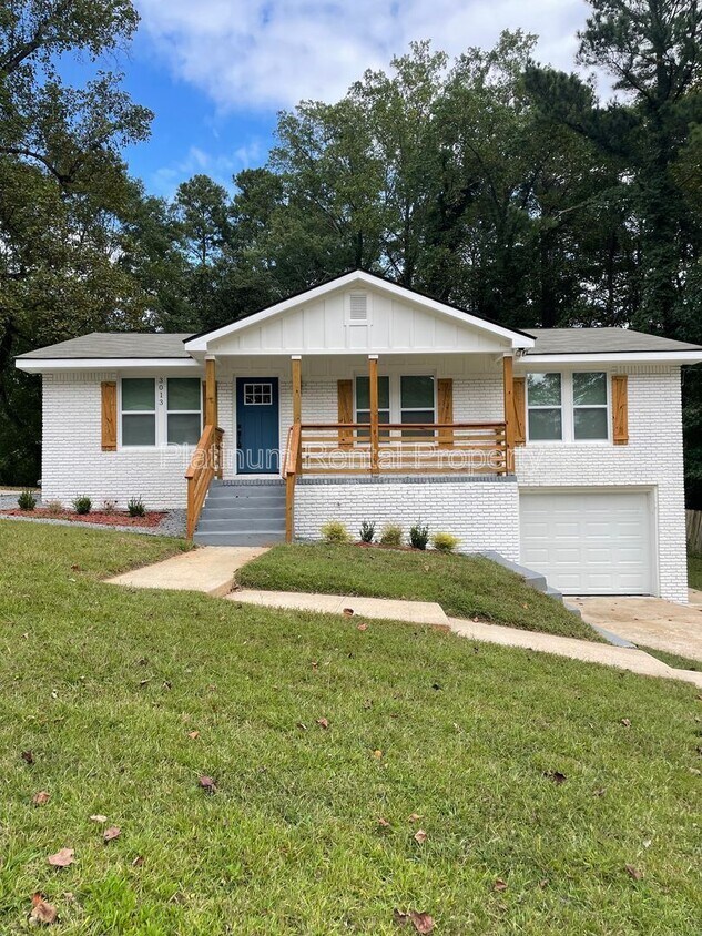 Foto principal - 3013 Michael Dr SW