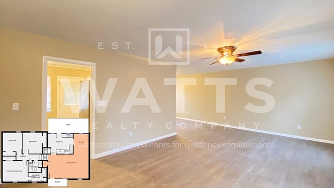 Building Photo - 3 Bedroom Home in Gardendale Community