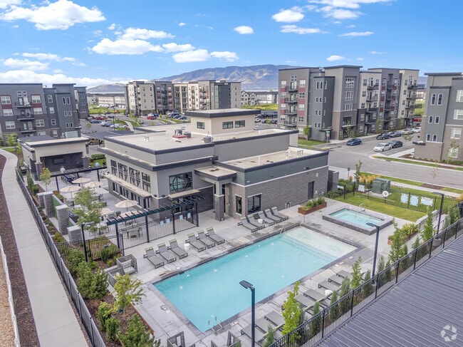Building Photo - Ember Peaks at American Fork