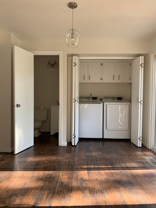 Foto del edificio - 5339 Baxter Ct SE