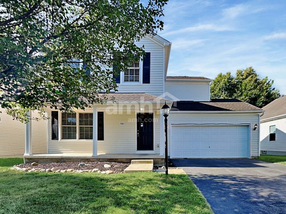 Primary Photo - 7985 Headwater Dr