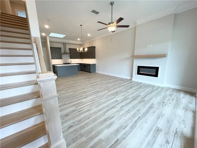 Building Photo - 716 Stickley Oak Way