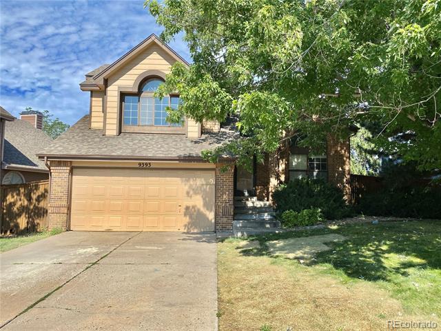 Foto del edificio - 9393 Princeton St