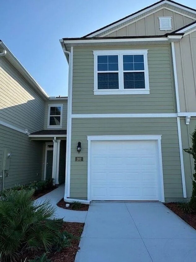 Foto principal - Serene Pond-View Townhouse in Palm Coast: ...