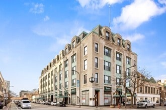 Building Photo - 807 Church St