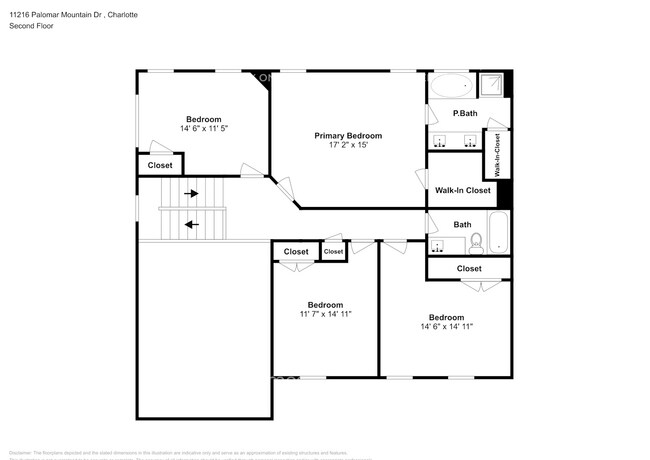 Foto del edificio - 11216 Palomar Mountain Dr
