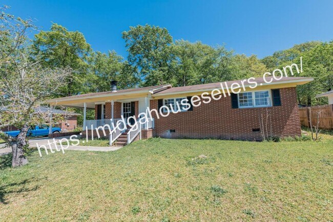 Building Photo - 3314 Markwood Drive