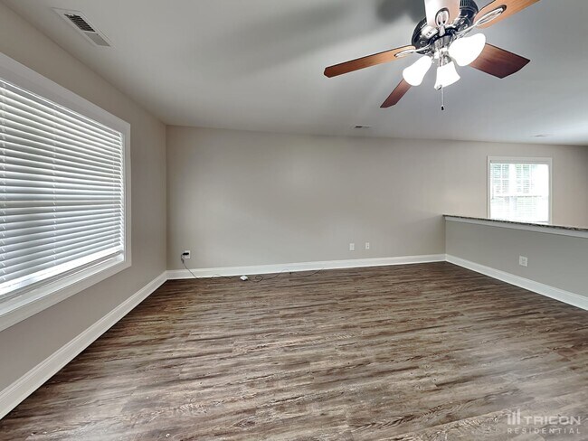 Foto del edificio - 1554 Kingston Drive Kannapolis NC