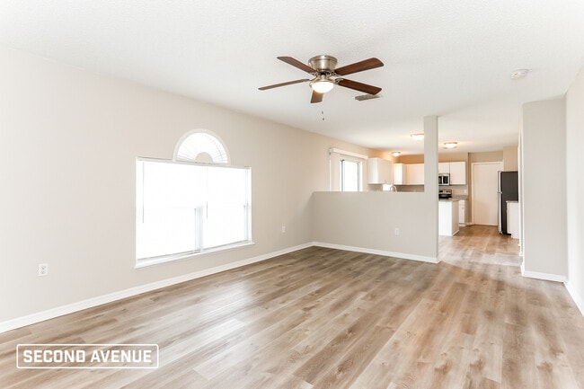 Foto del edificio - 2255 Nettlebrook St S