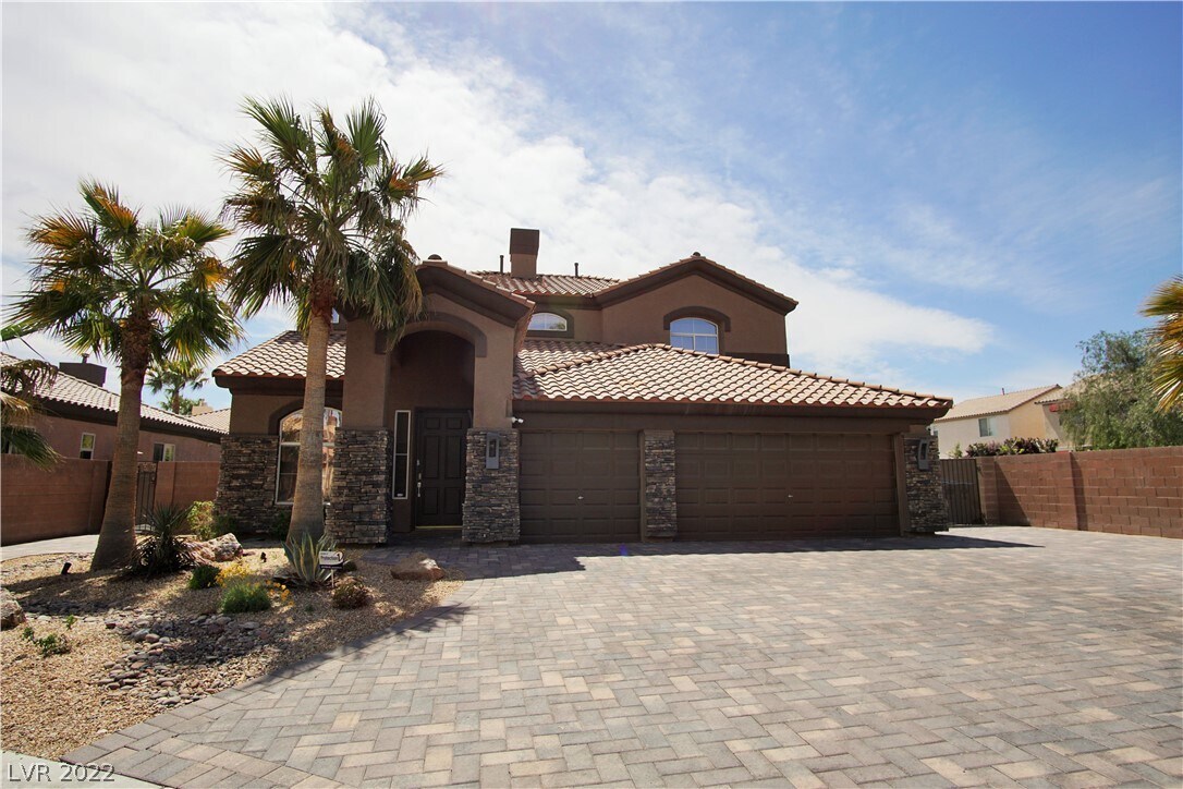 9593 Los Cotos Ct, Las Vegas, NV 89147 House Rental in Las Vegas, NV