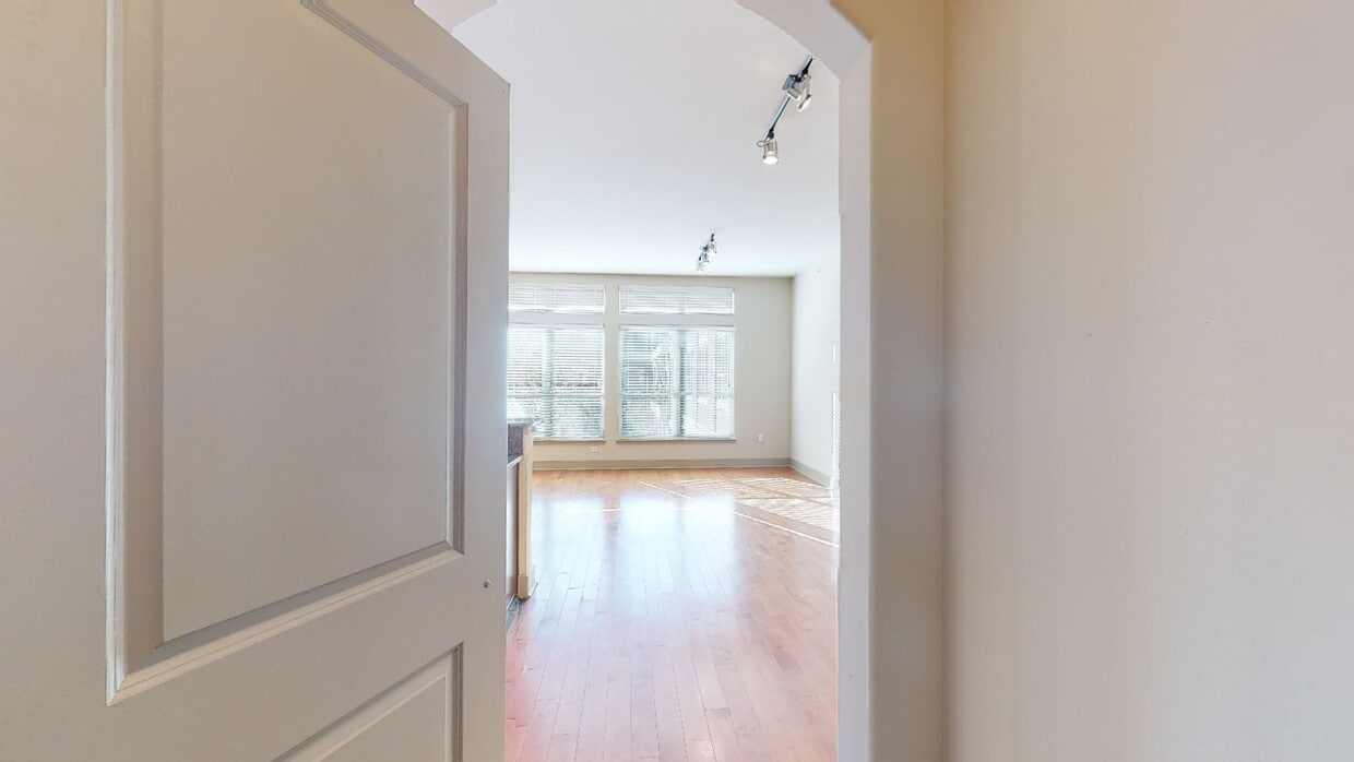 Photo - Towson Promenade Apartments