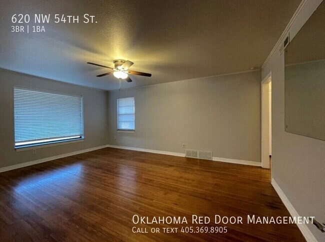 Photo - 620 NW 54th St House