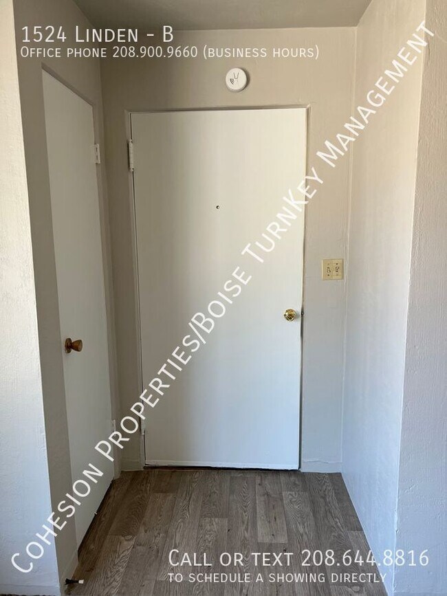 Foto del edificio - Great 2bd unit, recently updated and ready...