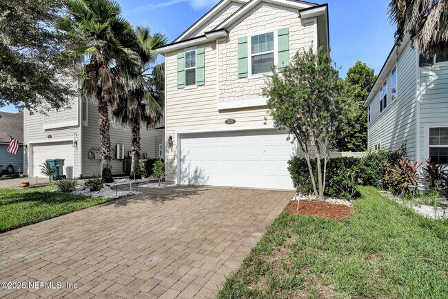 Foto del edificio - 3821 Coastal Cove Cir