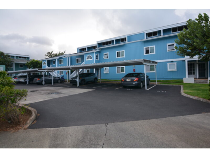 Foto principal - Renovated 2/2/1 Apartment near Kailua Town...