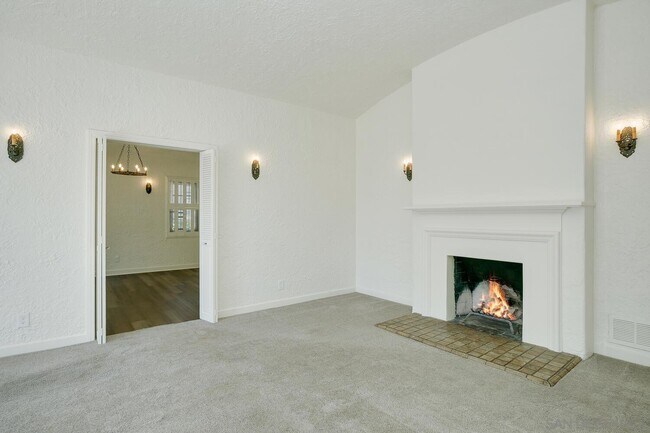 Foto del edificio - 3326 Freeman St