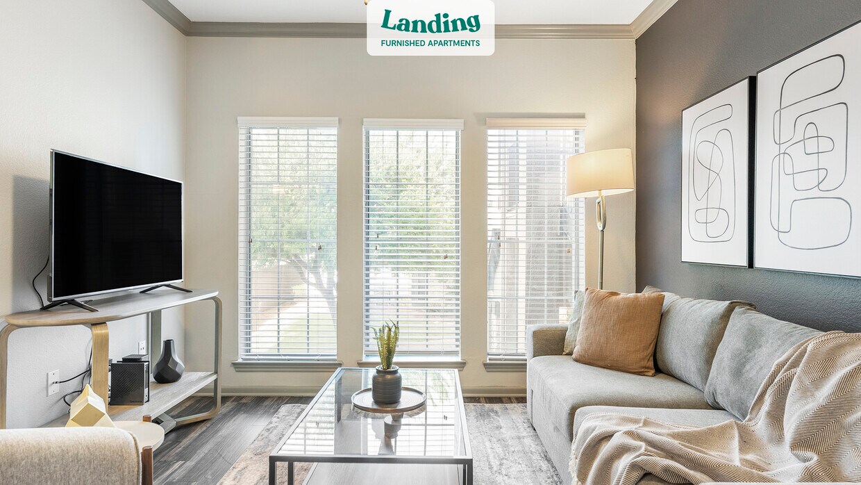 Foto principal - 10101 W Parmer Ln
