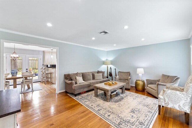Building Photo - 5513 Pagewood Ln