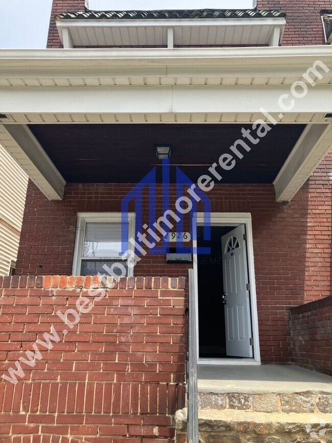 Building Photo - 2926 Arunah Ave