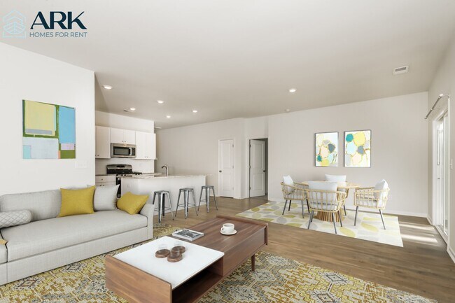 Foto del edificio - 2752 Desert Rose St