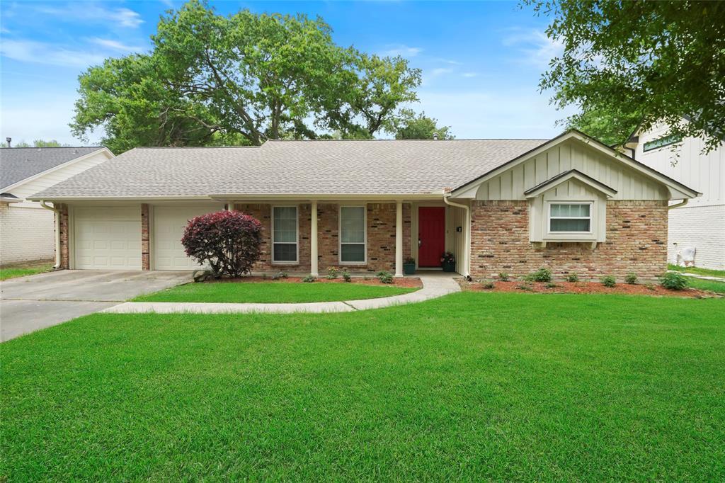 10502 Timberwood Dr, Houston, TX 77043 House Rental in Houston, TX
