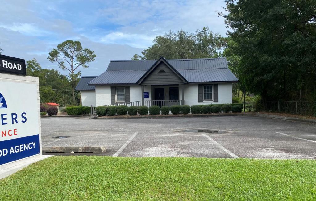 2317 Bemiss Rd, Valdosta, GA 31602 House Rental in Valdosta, GA