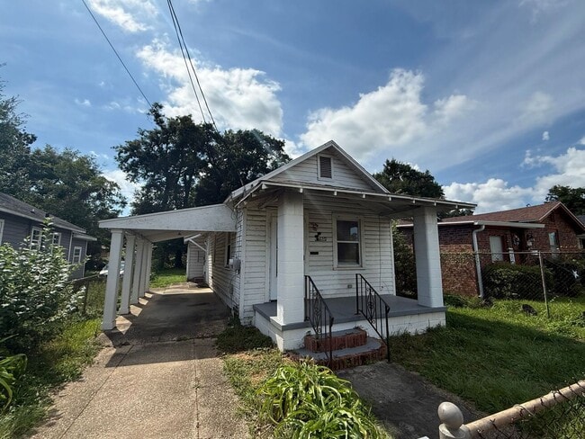 Building Photo - 2315 N Hayne St