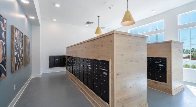 Foto del edificio - Modern 2-Bedroom Rentals: Your Ideal Urban...