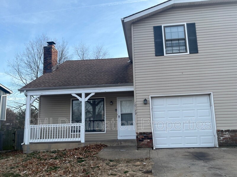 10179 W 84th St, Overland Park, KS 66212 Condo for Rent in Overland