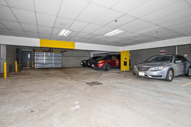 Foto del edificio - 11 Langdon St