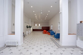 Interior Photo - The Elliott