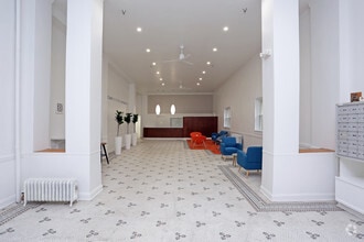 Interior Photo - The Elliott