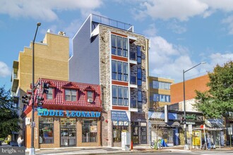 Building Photo - 3304 Georgia Ave NW