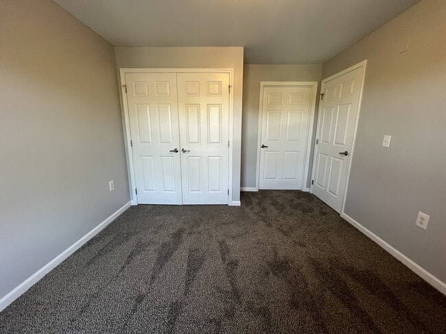 Main Bedroom - Meyer Pointe Senior Apartments
