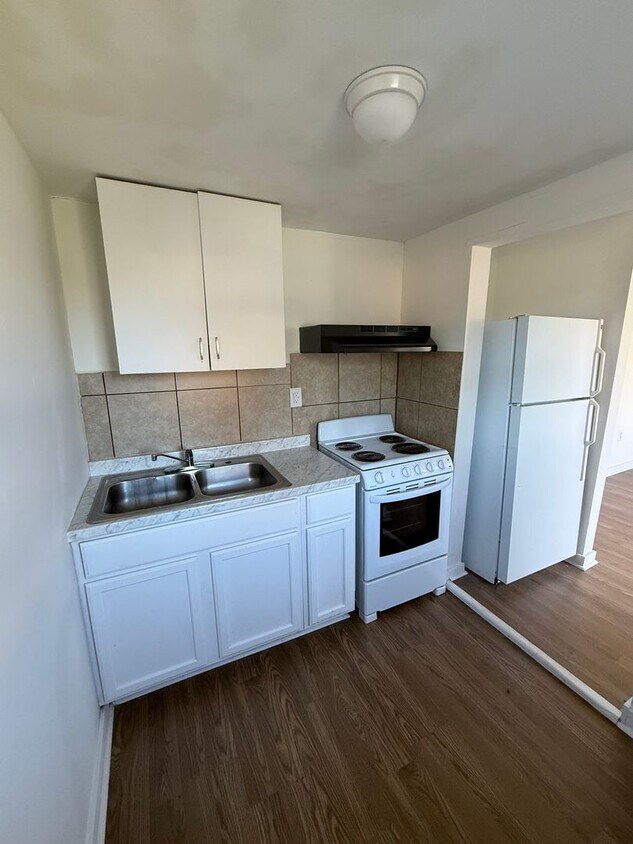 Foto del edificio - Askin St 7