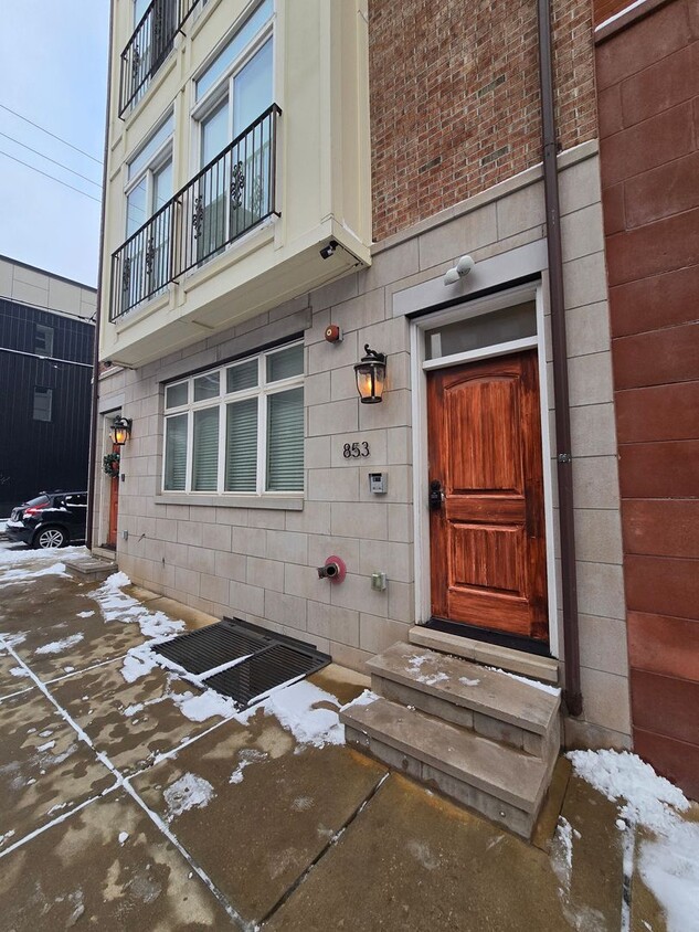 Foto principal - Your Family's New Home - 1bd/1ba in Philly