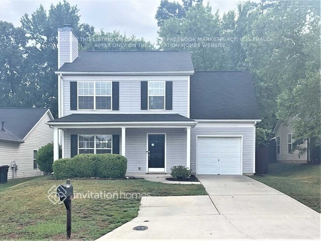 Building Photo - 4702 Sedgelane Dr