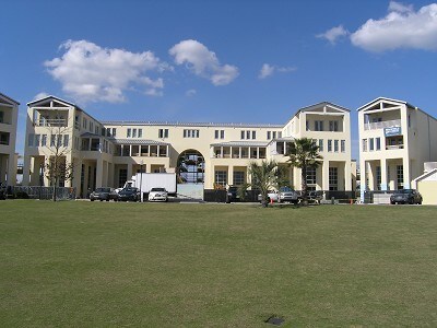 Primary Photo - Seaside Lyceum Gateway