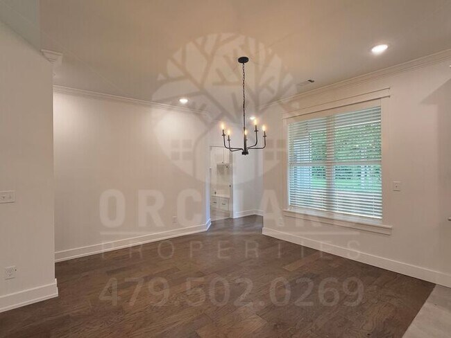 Foto del edificio - Bella Vista Single-Family Home- 2 Bed/ 2 B...