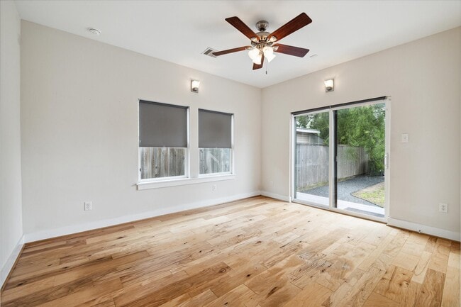 Building Photo - 4209 Billingsley St