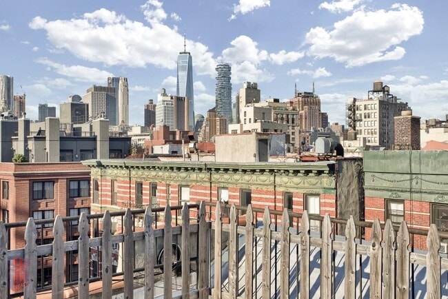 Photo - 232 Elizabeth St Apartment