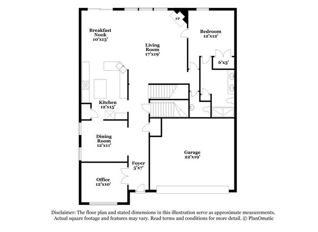 Foto del edificio - 14136 Green Birch Dr