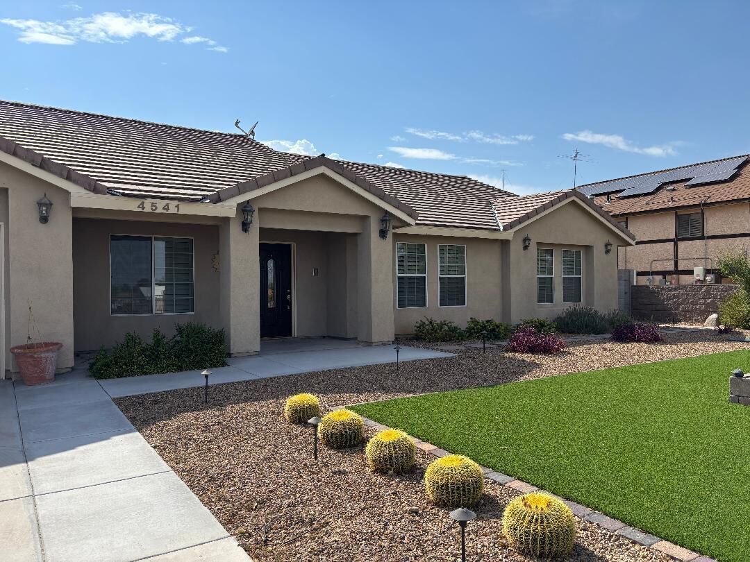 Foto principal - 4541 N Campbell Rd