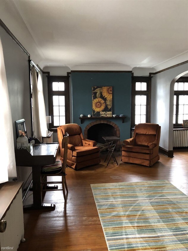2 br, 1 bath - 1401 N 21st St Apt 4 - 2 br, 1 bath  - 1401 N 21st St Apt 4
