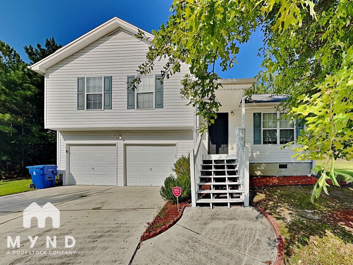 Foto principal - 107 Huntington Ct